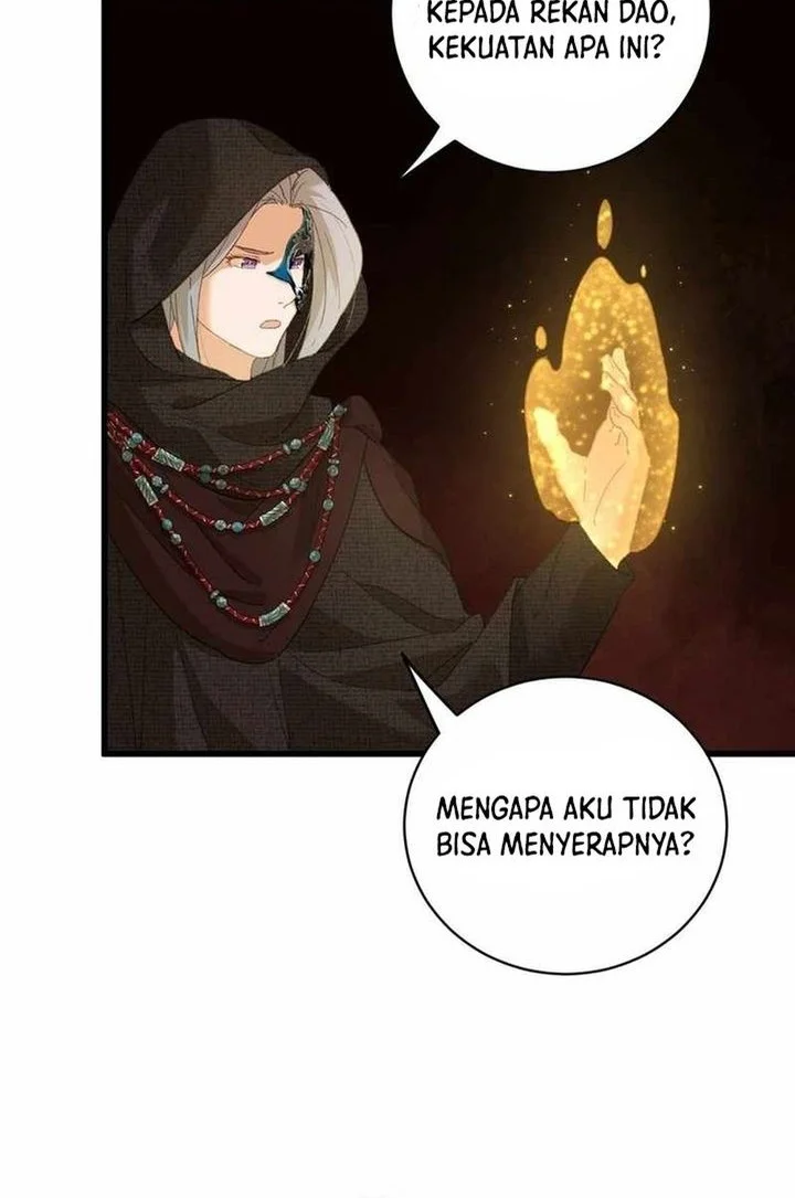 Counterattacking System Available At The Grand Ascension Stage Chapter 61 Gambar 10