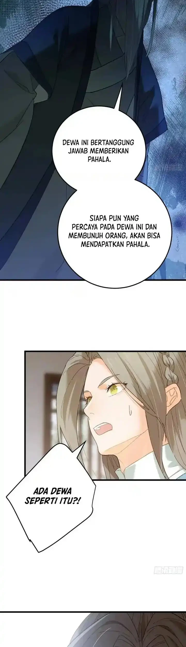 Counterattacking System Available At The Grand Ascension Stage Chapter 72 Gambar 7