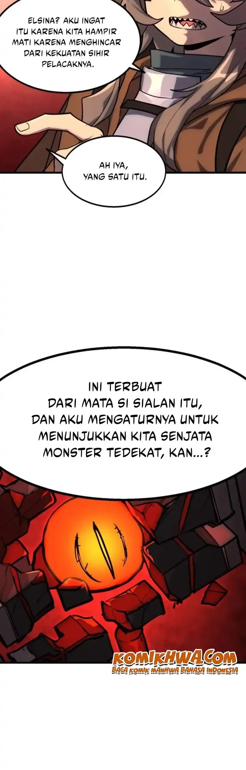 Craftsman’s Street Chapter 2 Gambar 15