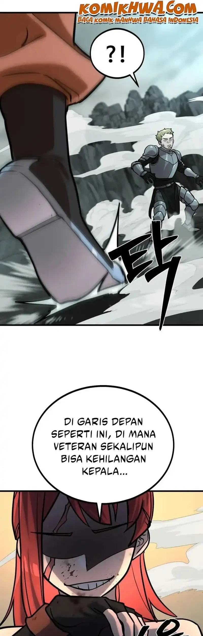 Craftsman’s Street Chapter 4 Gambar 13