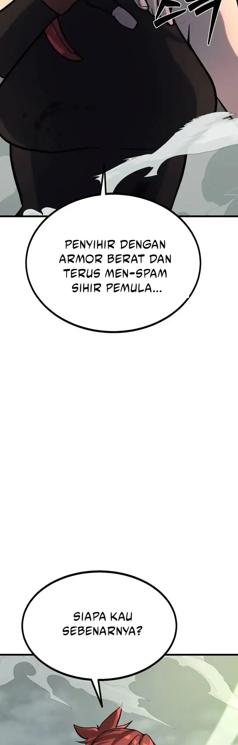 Craftsman’s Street Chapter 4 Gambar 14