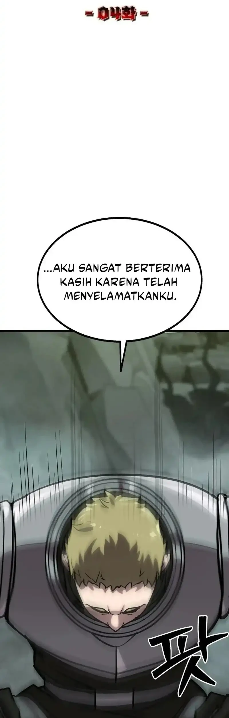 Craftsman’s Street Chapter 4 Gambar 16