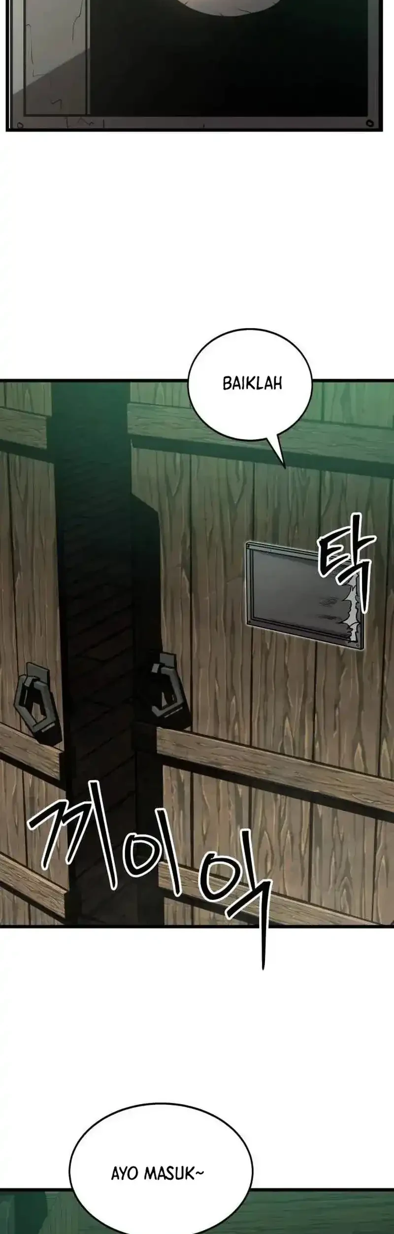 Craftsman’s Street Chapter 9 Gambar 11