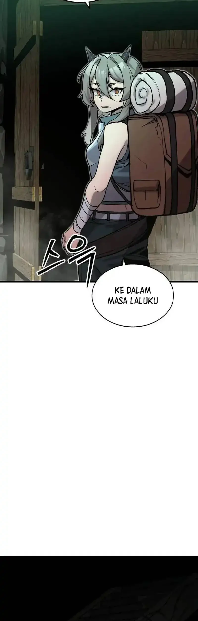 Craftsman’s Street Chapter 9 Gambar 12