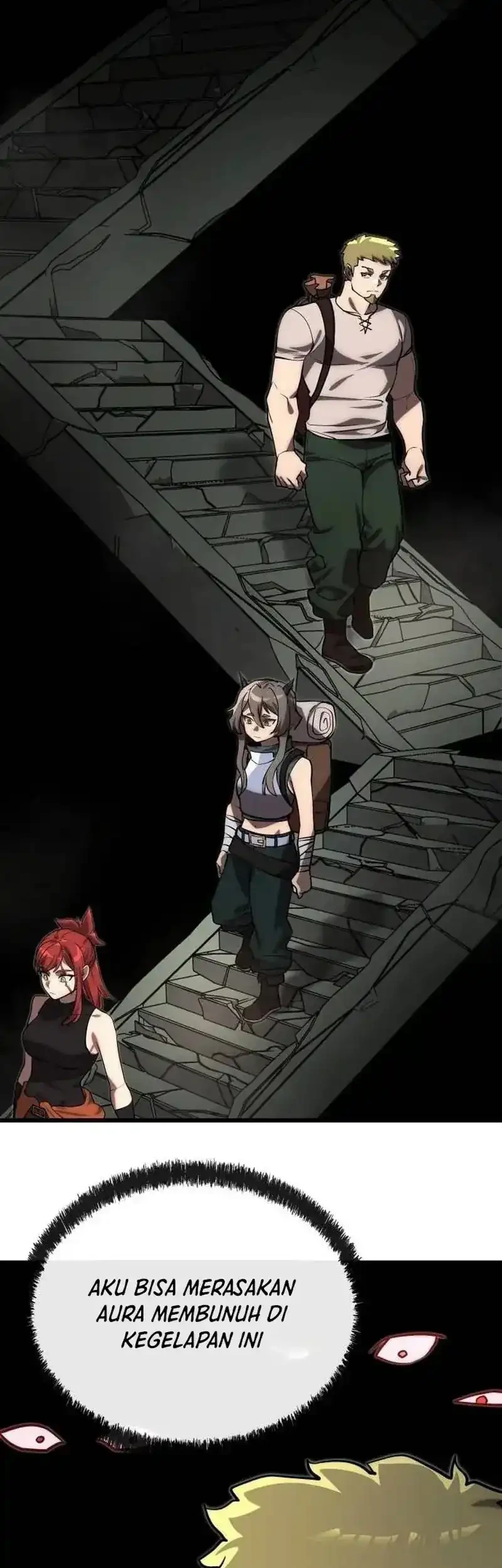 Craftsman’s Street Chapter 9 Gambar 13