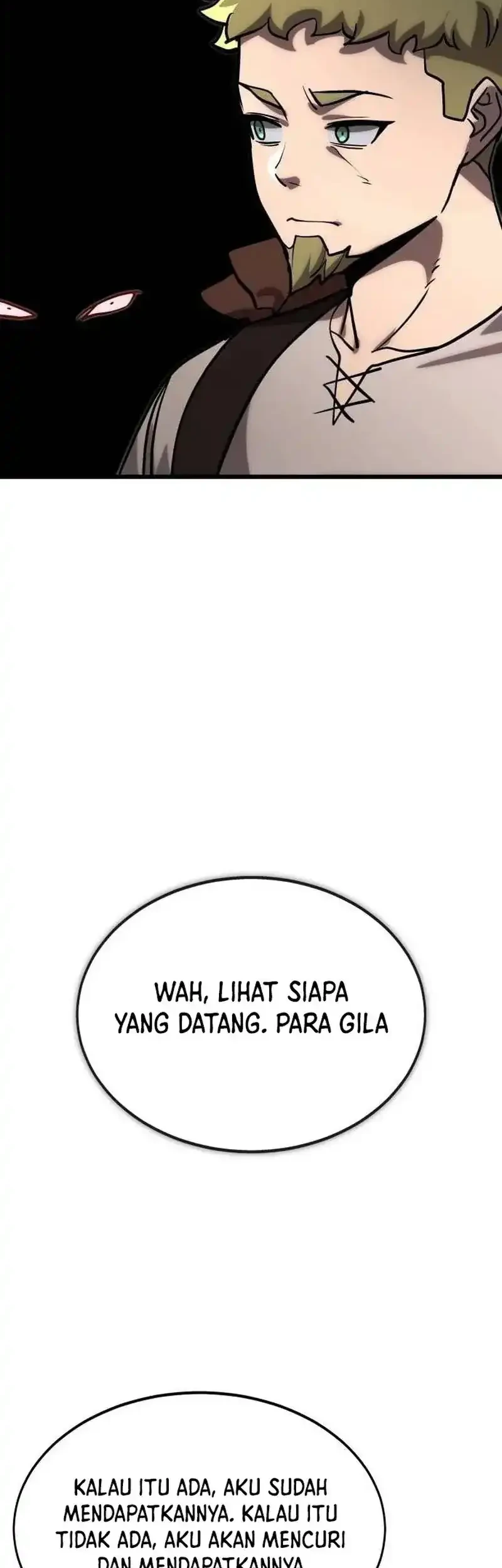 Craftsman’s Street Chapter 9 Gambar 14