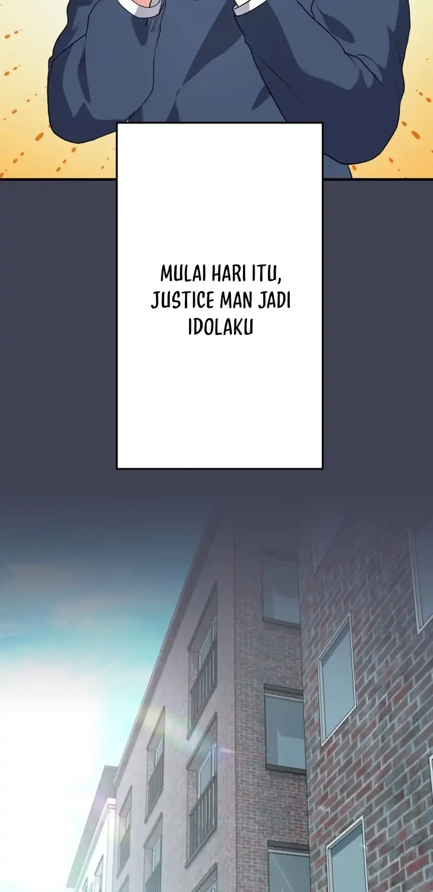 Criminal Transfer Student Chapter 20 Gambar 18