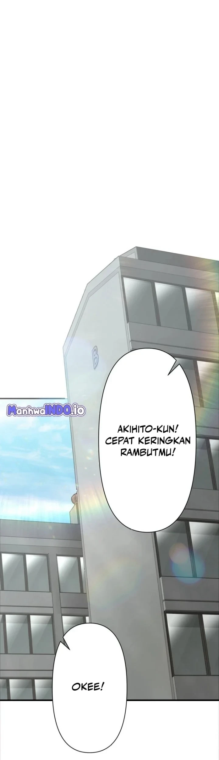 Criminal Transfer Student Chapter 22 Gambar 9
