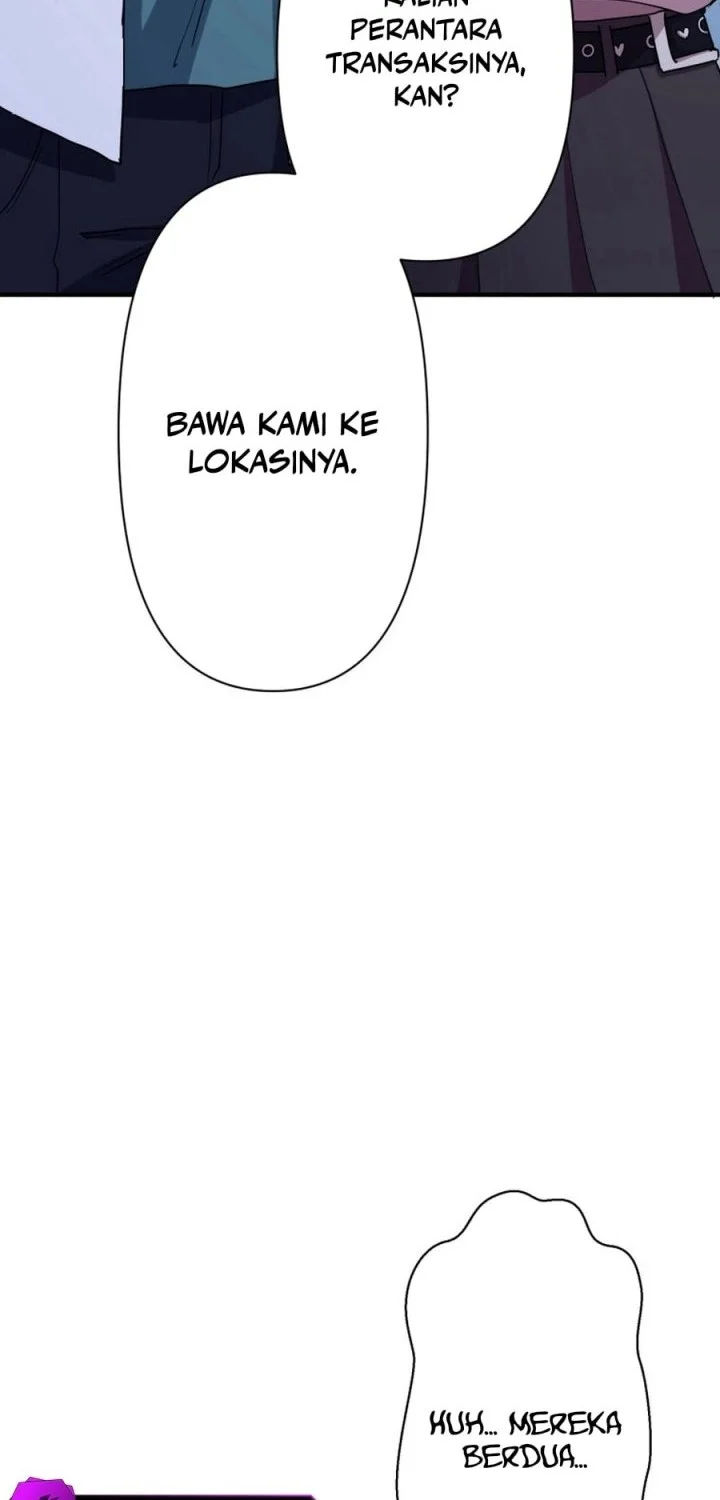 Criminal Transfer Student Chapter 26 Gambar 18