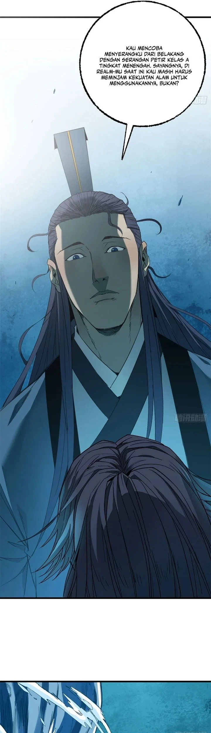 Crimson Heart Wanderer Chapter 59 Gambar 6