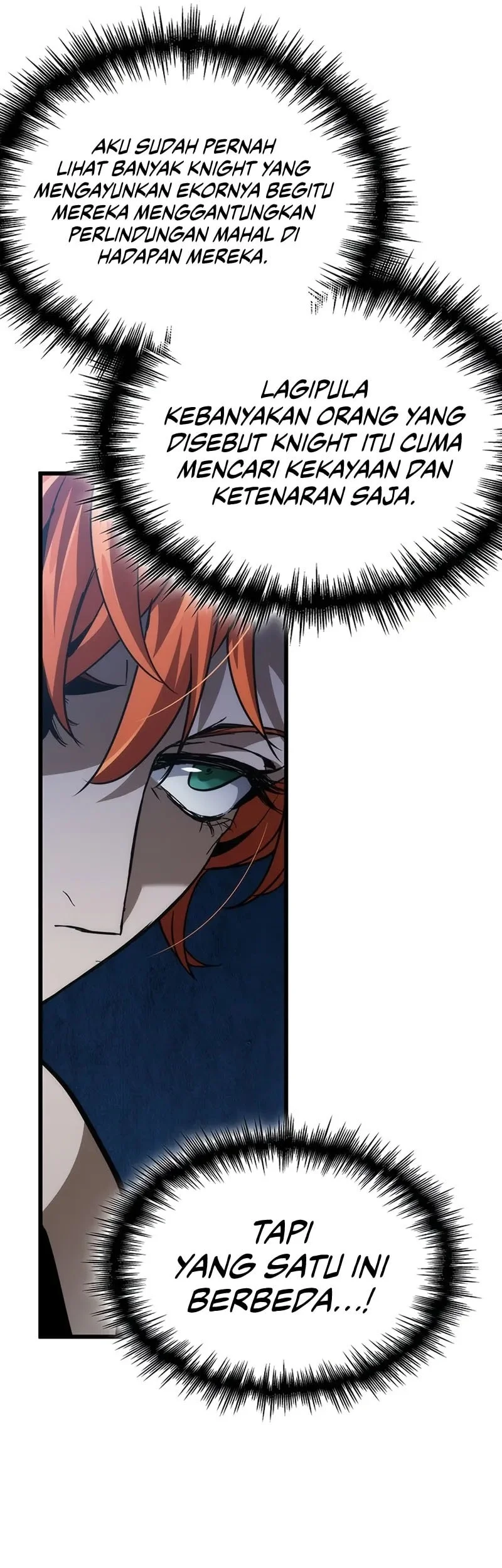 Crimson Reset Chapter 16 Gambar 22