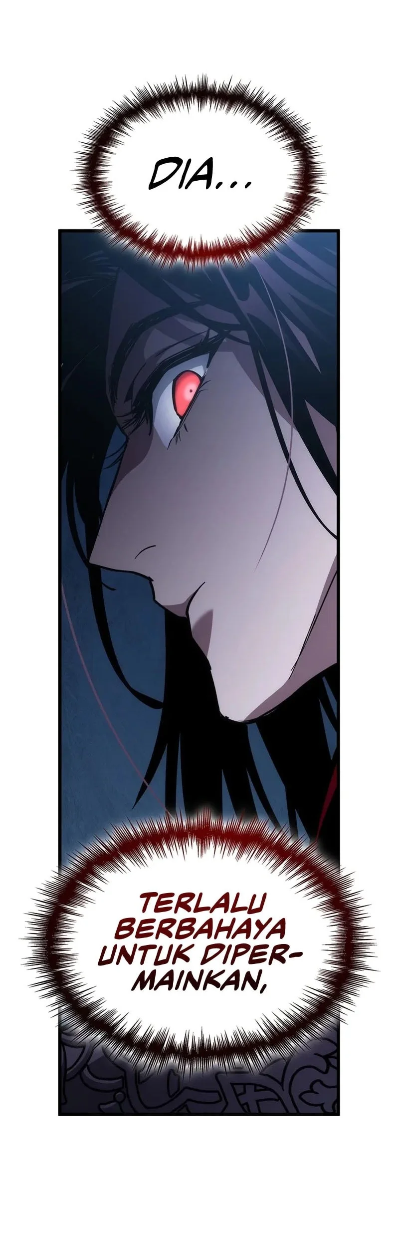 Crimson Reset Chapter 16 Gambar 23