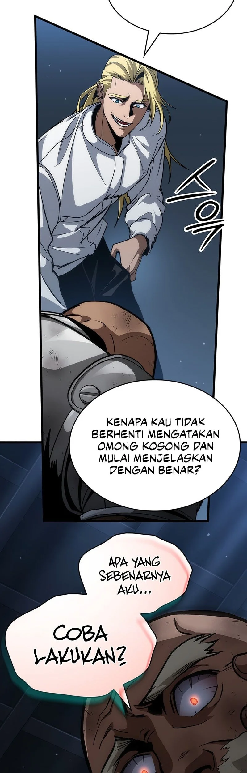 Crimson Reset Chapter 17 Gambar 16