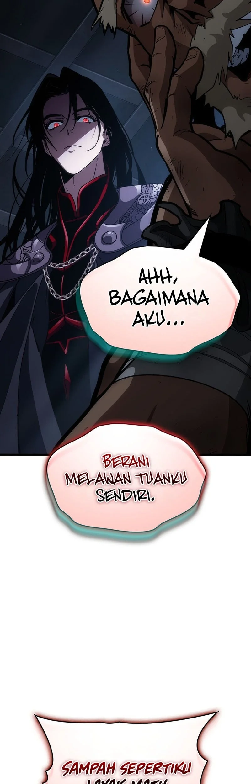 Crimson Reset Chapter 17 Gambar 17
