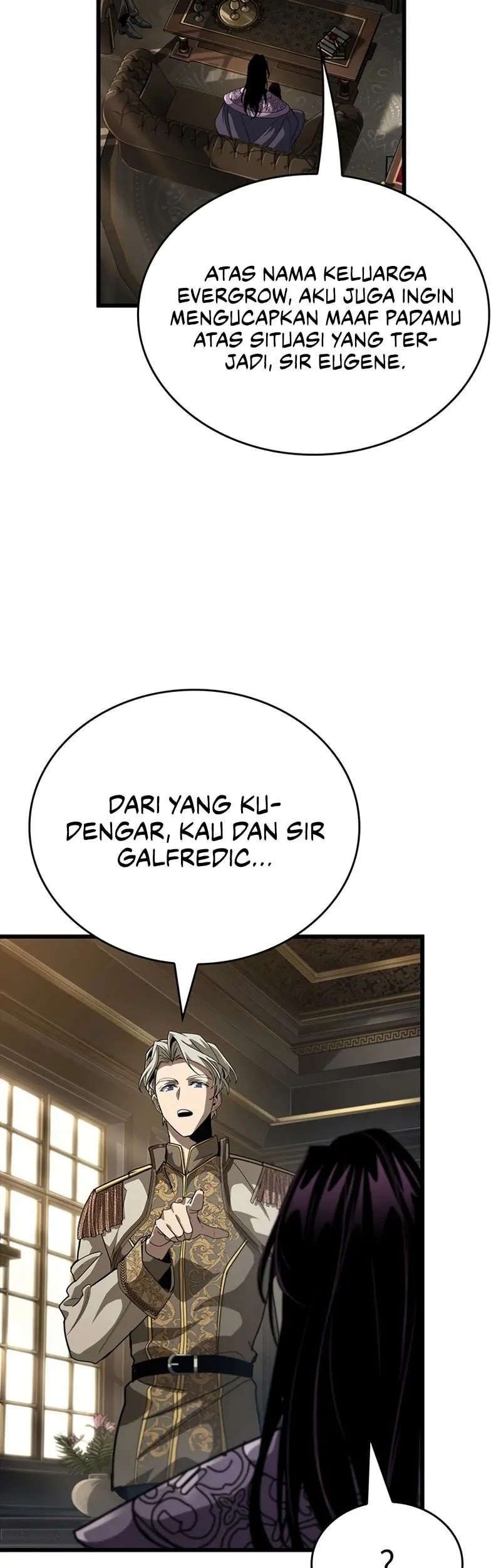 Crimson Reset Chapter 18 Gambar 17