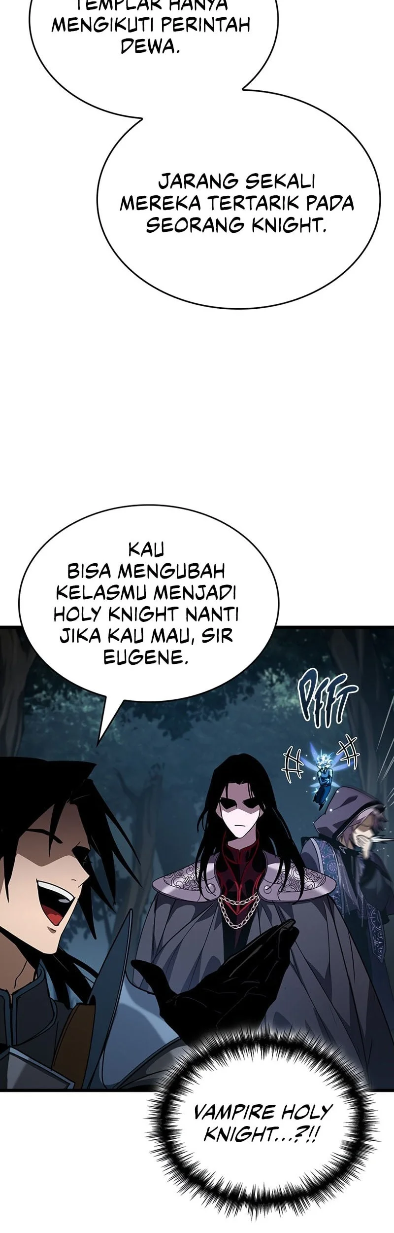 Crimson Reset Chapter 19 Gambar 14