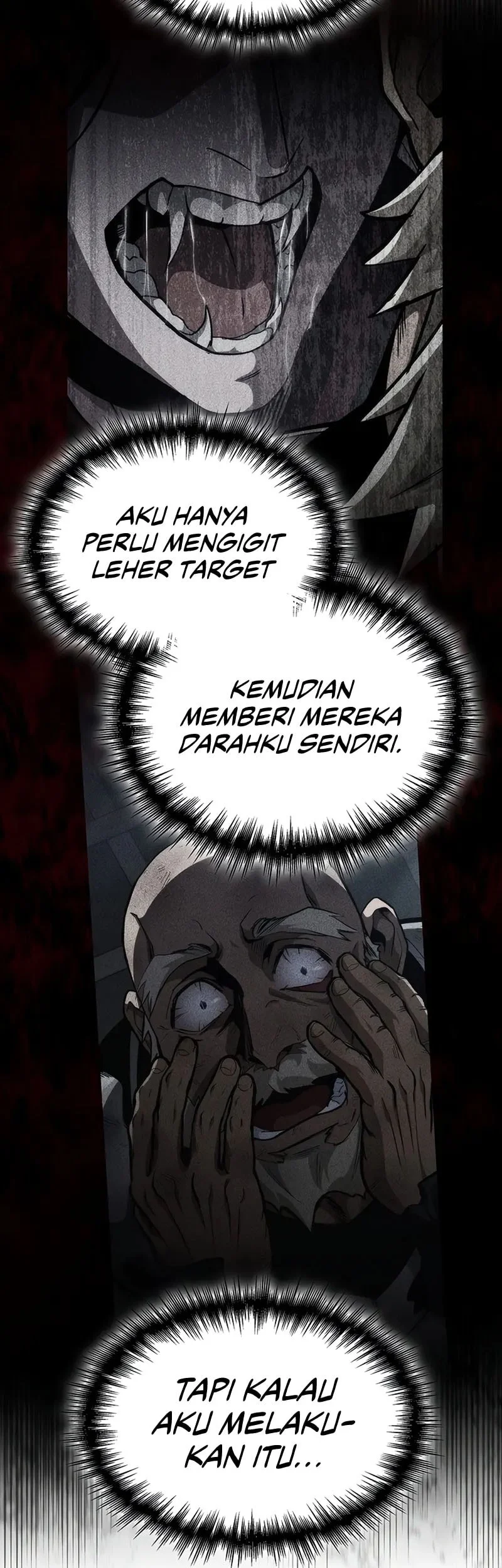 Crimson Reset Chapter 22 Gambar 12