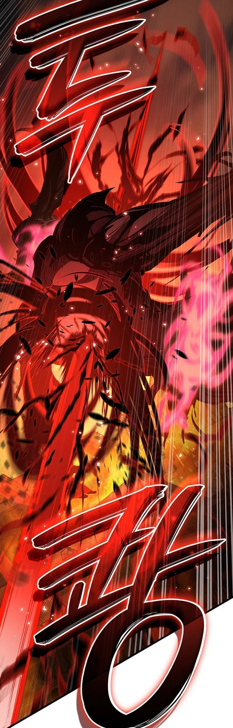 Crimson Reset Chapter 23 Gambar 14