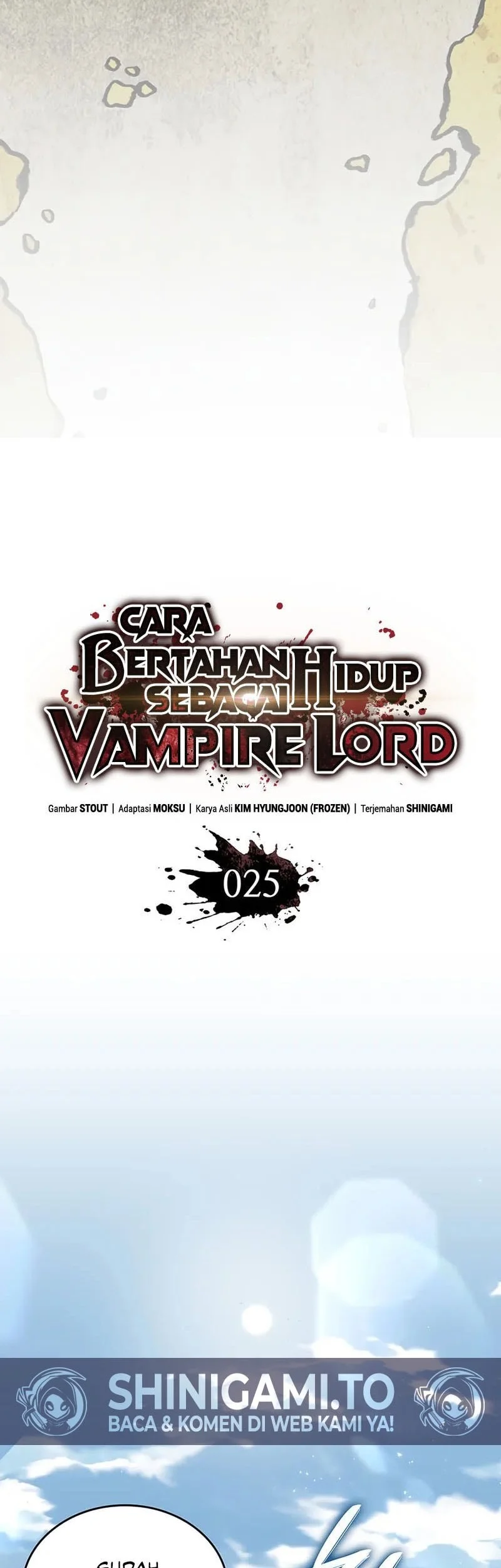 Crimson Reset Chapter 25 Gambar 11