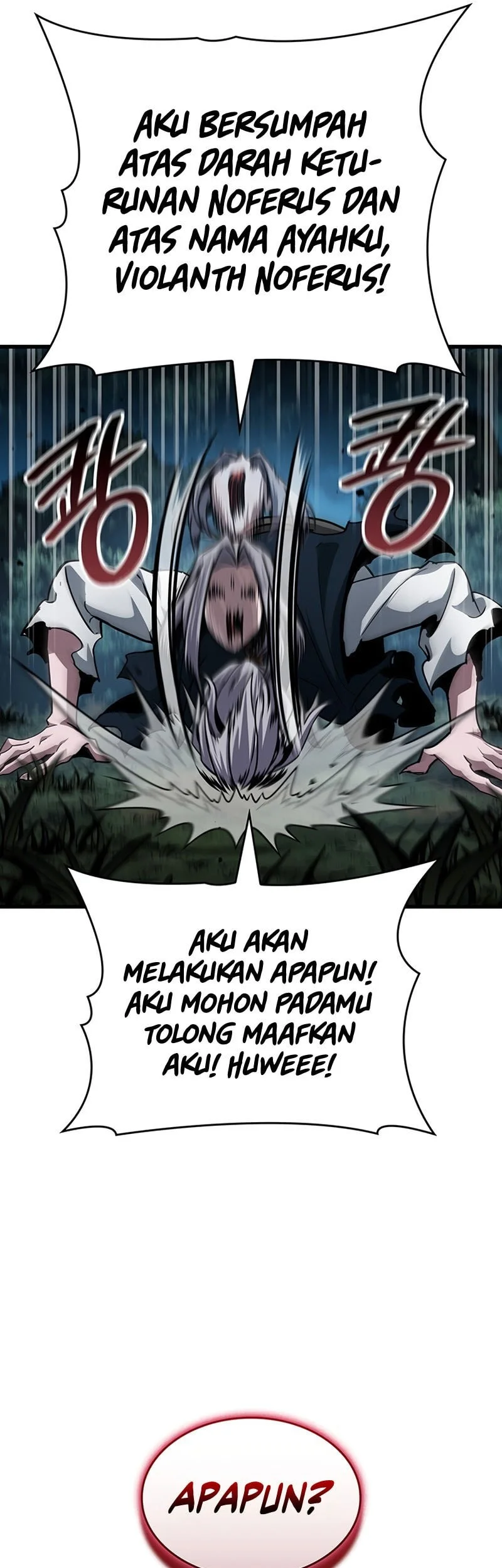 Crimson Reset Chapter 27 Gambar 10