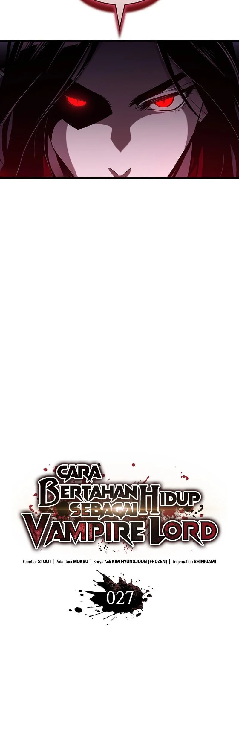 Crimson Reset Chapter 27 Gambar 11