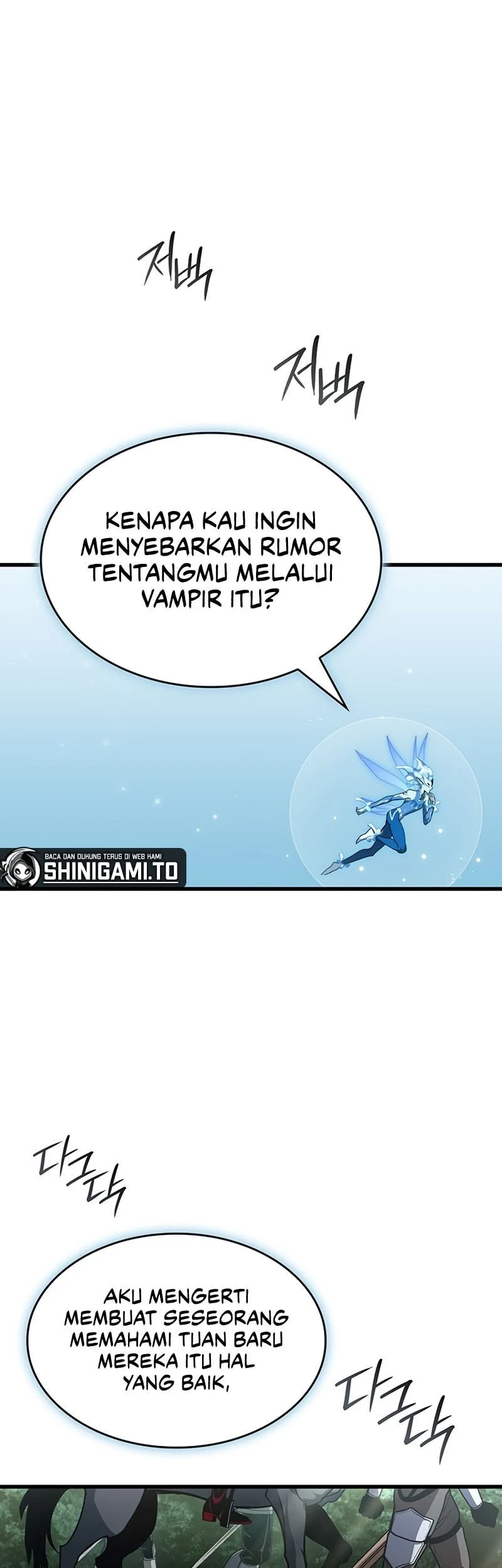 Crimson Reset Chapter 27 Gambar 12