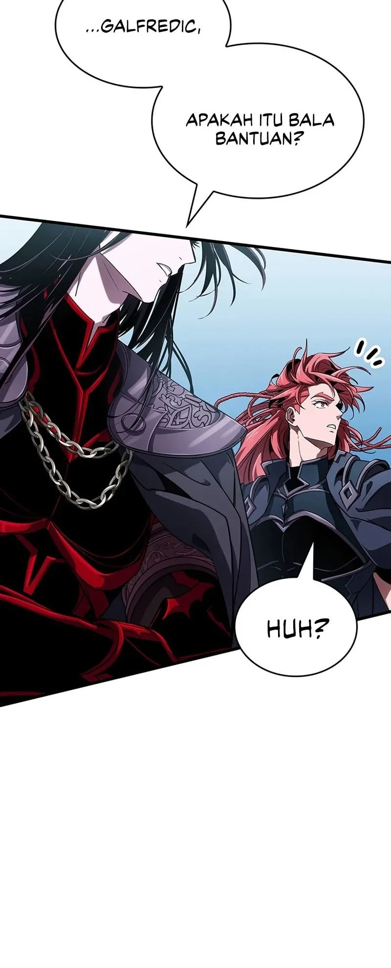 Crimson Reset Chapter 29 Gambar 9