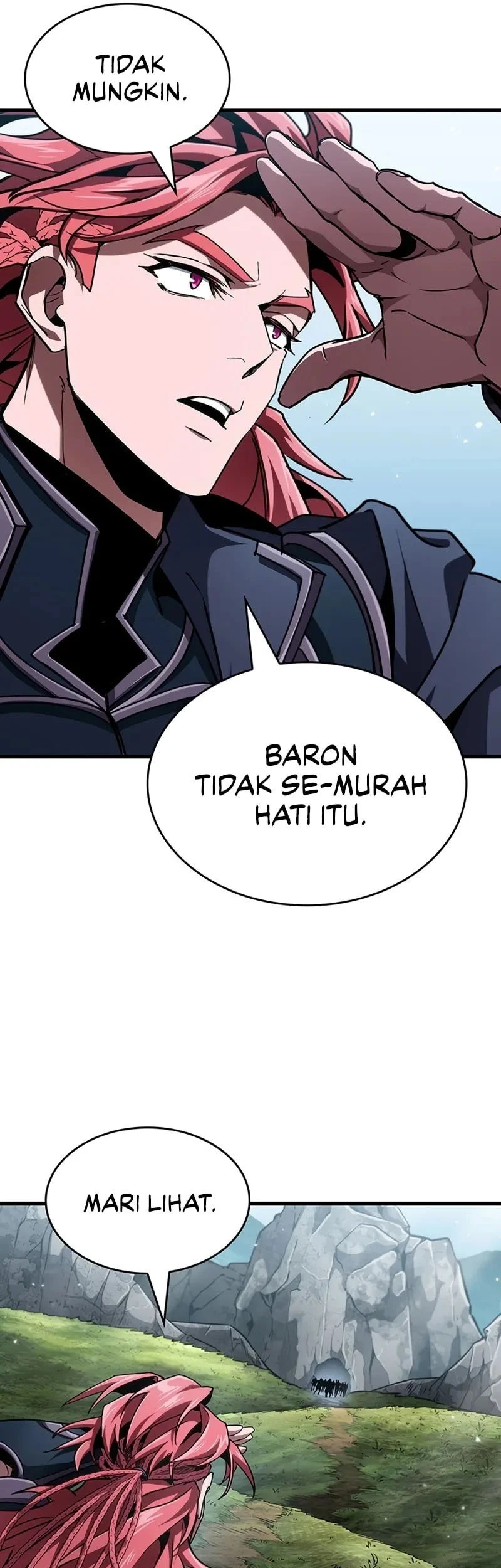 Crimson Reset Chapter 29 Gambar 10