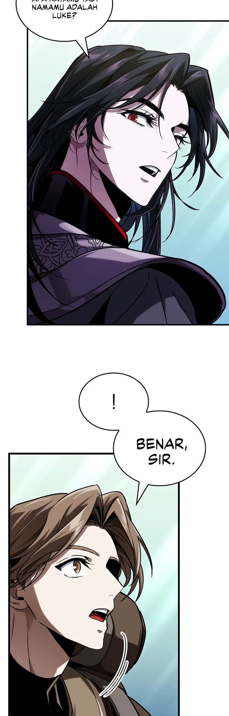 Crimson Reset Chapter 31 Gambar 11