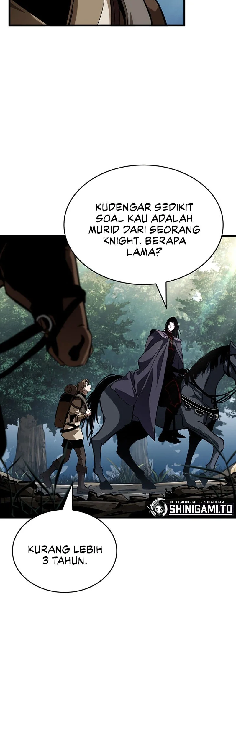 Crimson Reset Chapter 31 Gambar 12