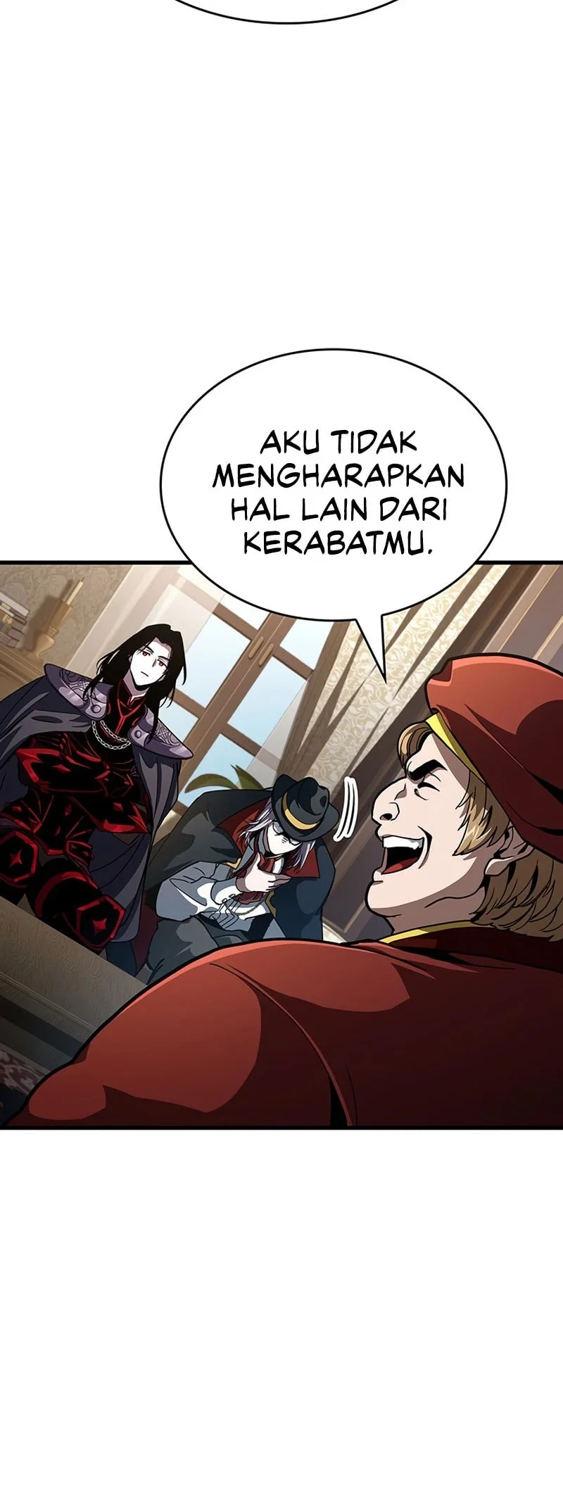 Crimson Reset Chapter 32 Gambar 13