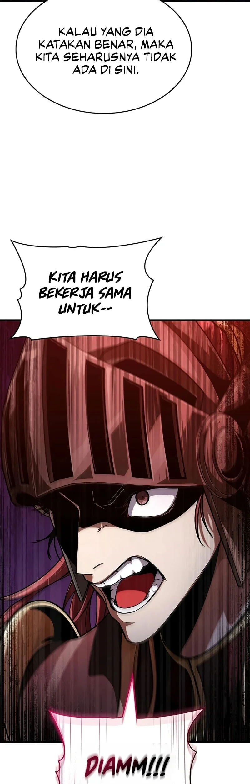Crimson Reset Chapter 41 Gambar 12