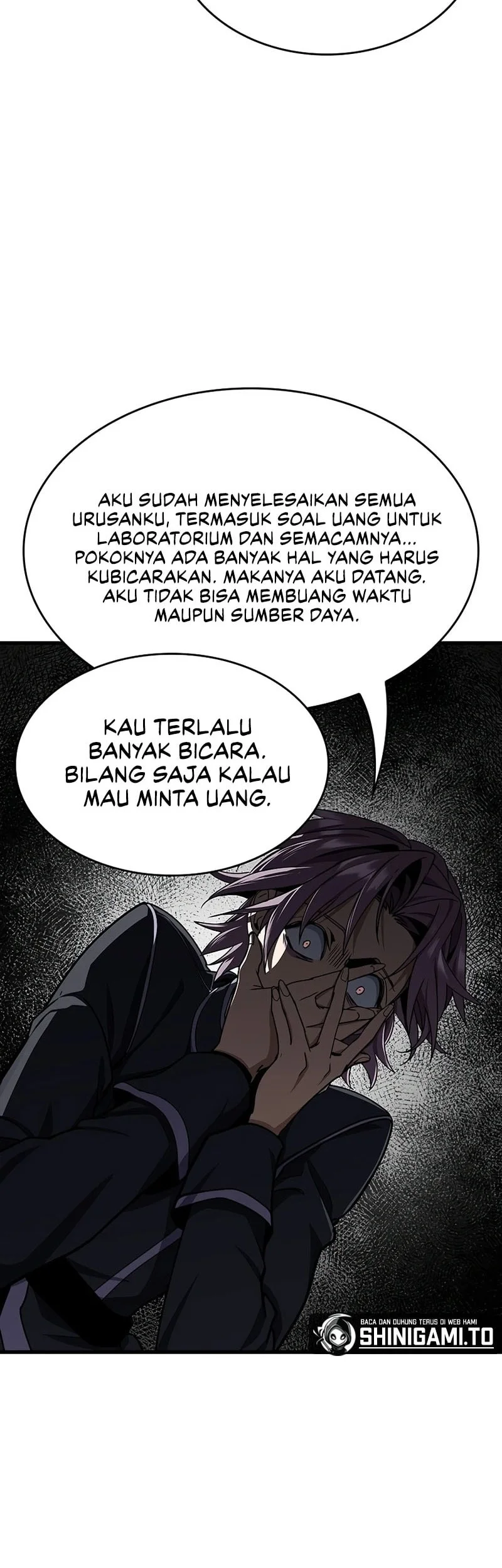 Crimson Reset Chapter 42 Gambar 11