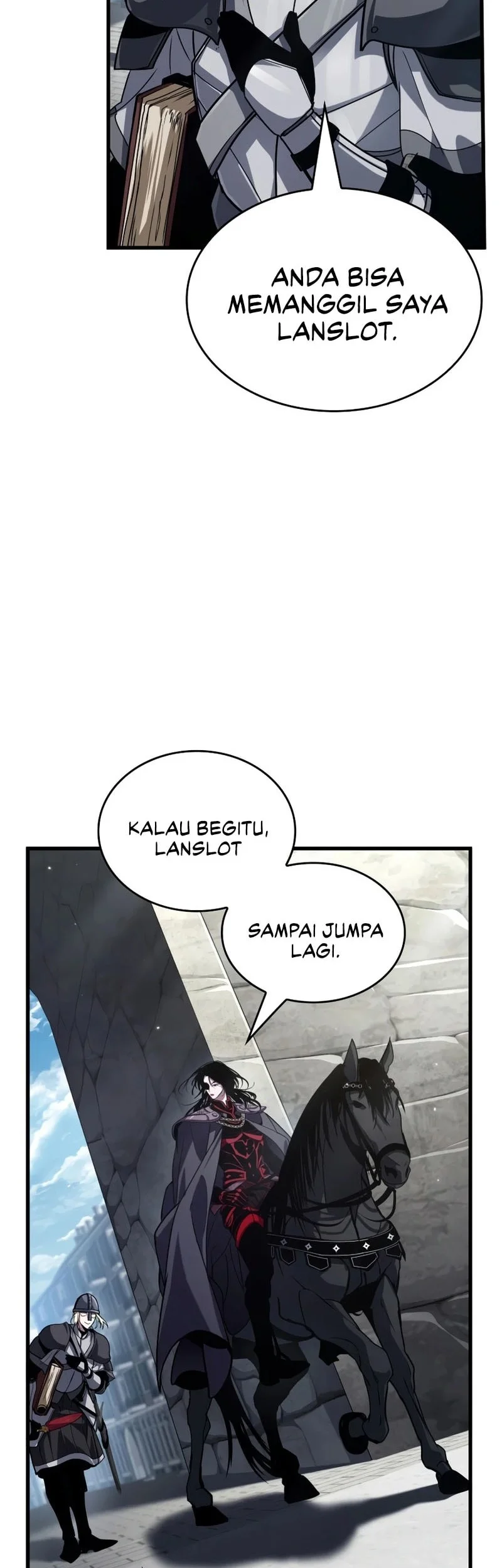 Crimson Reset Chapter 43 Gambar 11