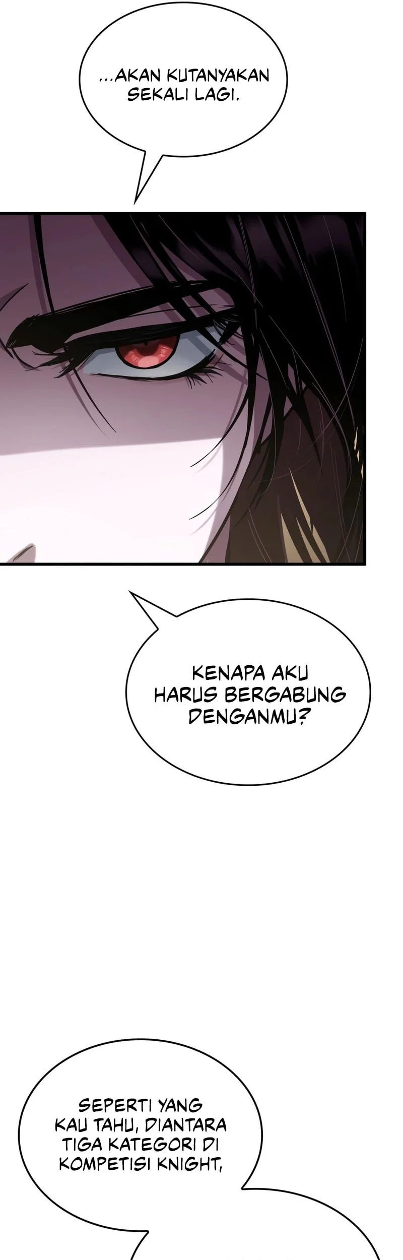 Crimson Reset Chapter 44 Gambar 14