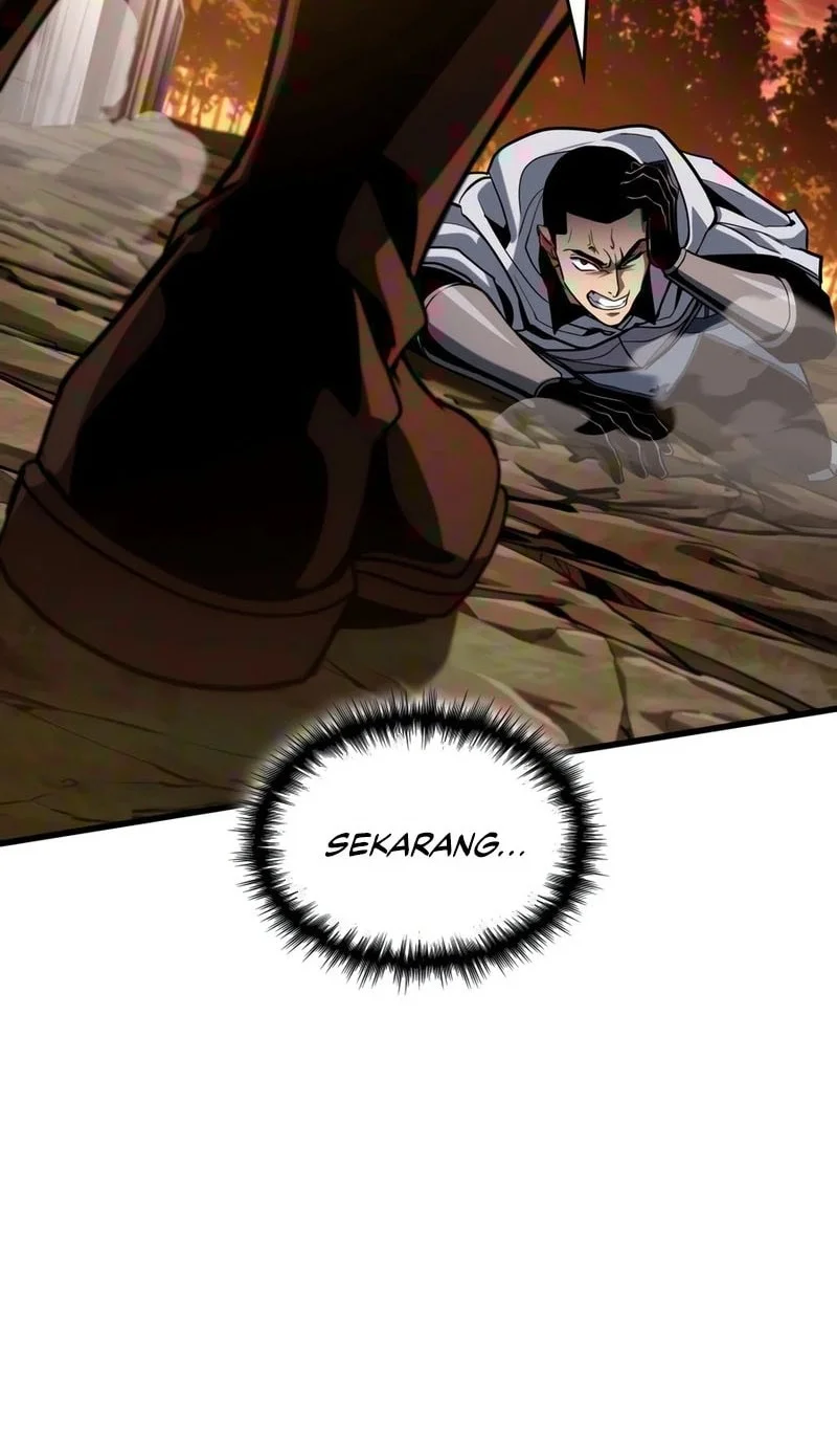 Crimson Reset Chapter 45 Gambar 13