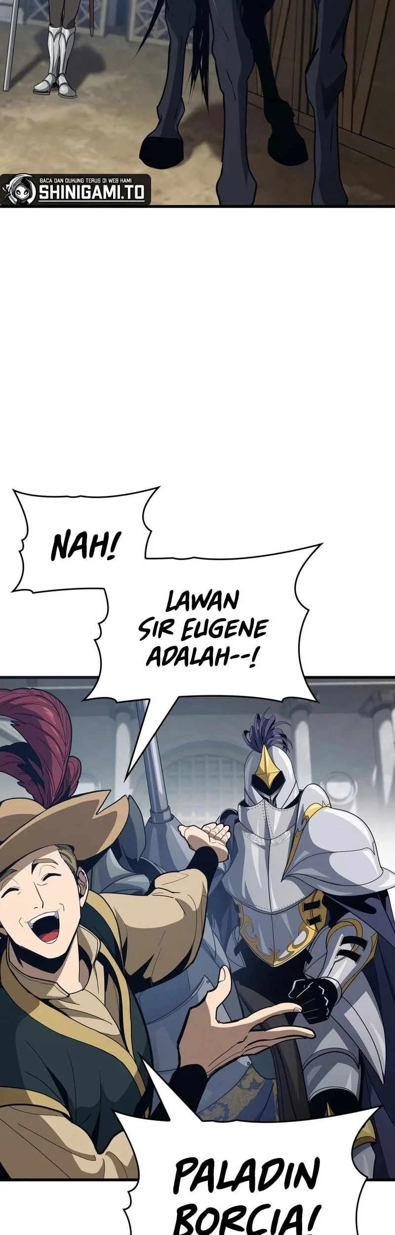 Crimson Reset Chapter 46 Gambar 12