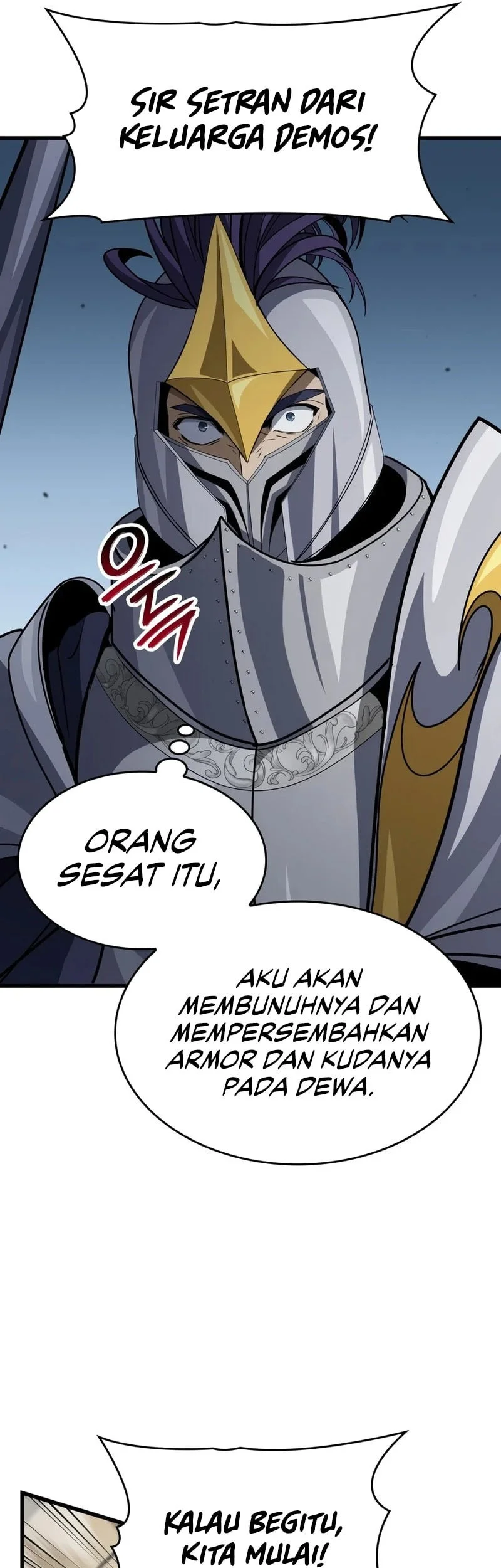 Crimson Reset Chapter 46 Gambar 14