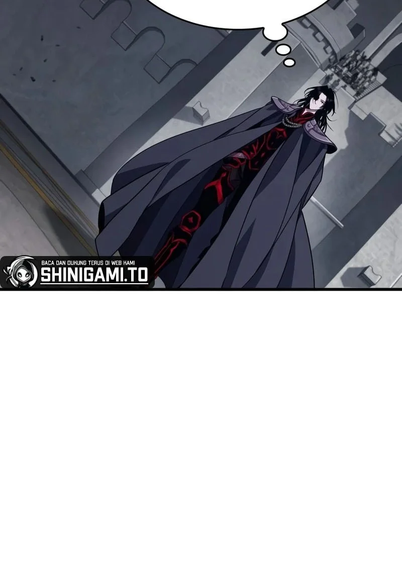 Crimson Reset Chapter 47 Gambar 13