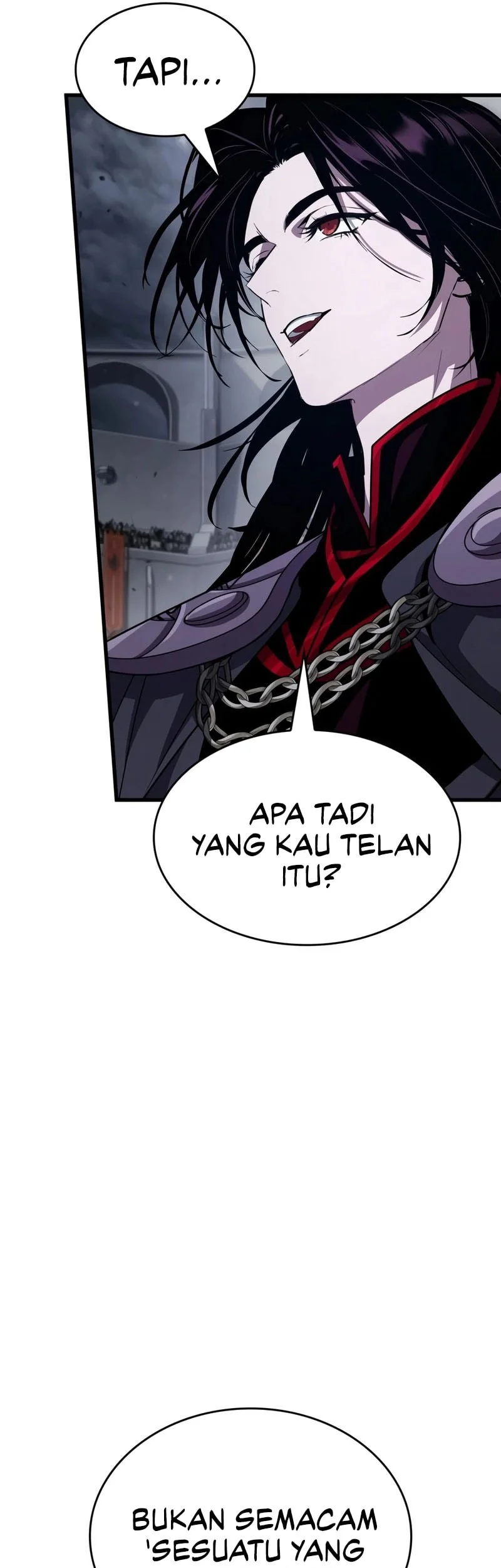 Crimson Reset Chapter 47 Gambar 14