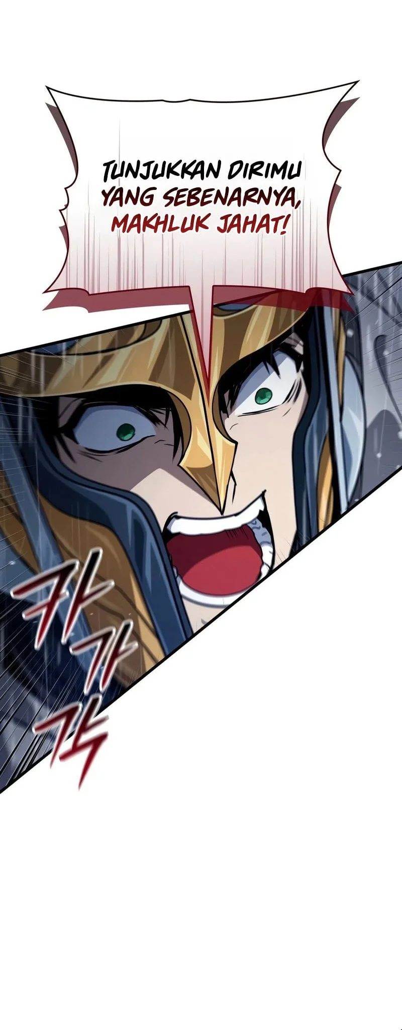 Crimson Reset Chapter 48 Gambar 13