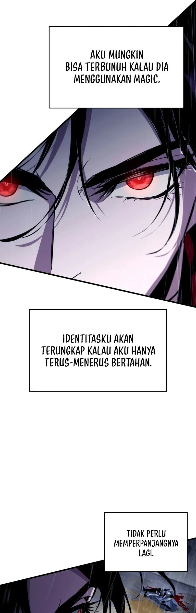 Crimson Reset Chapter 48 Gambar 14