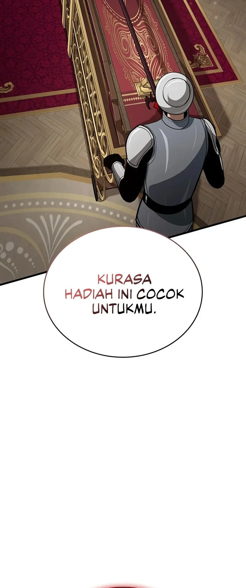 Crimson Reset Chapter 49 Gambar 13