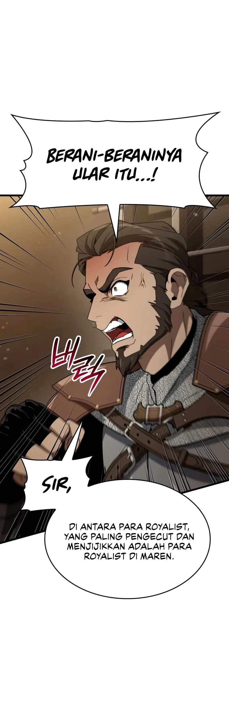 Crimson Reset Chapter 51 Gambar 13