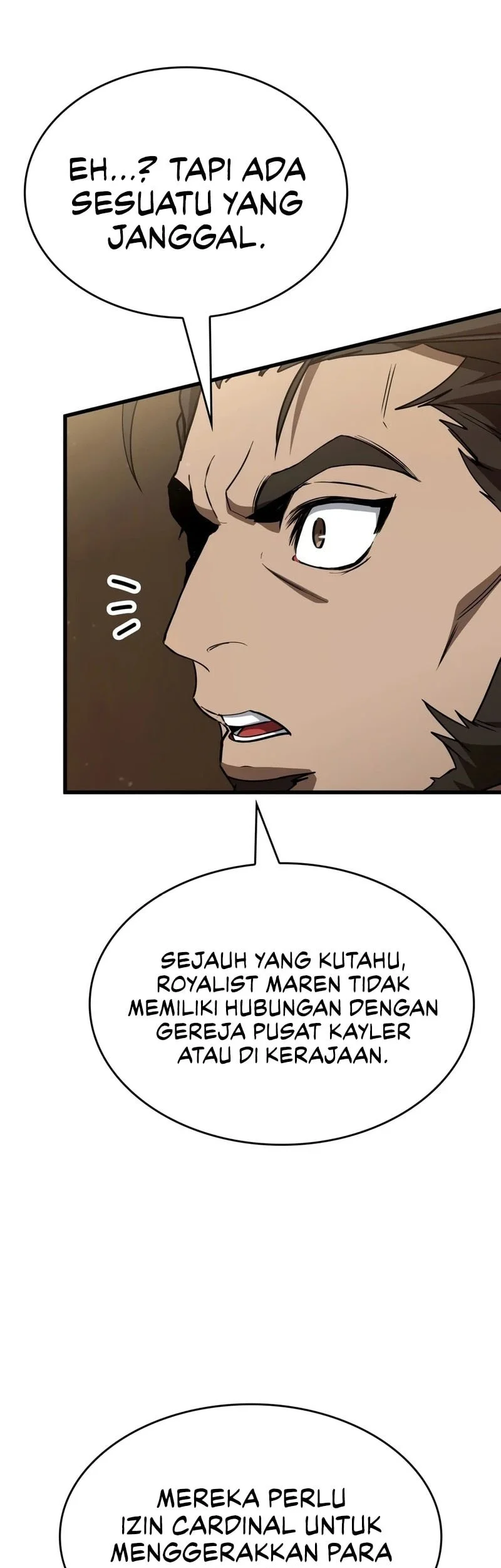 Crimson Reset Chapter 51 Gambar 14