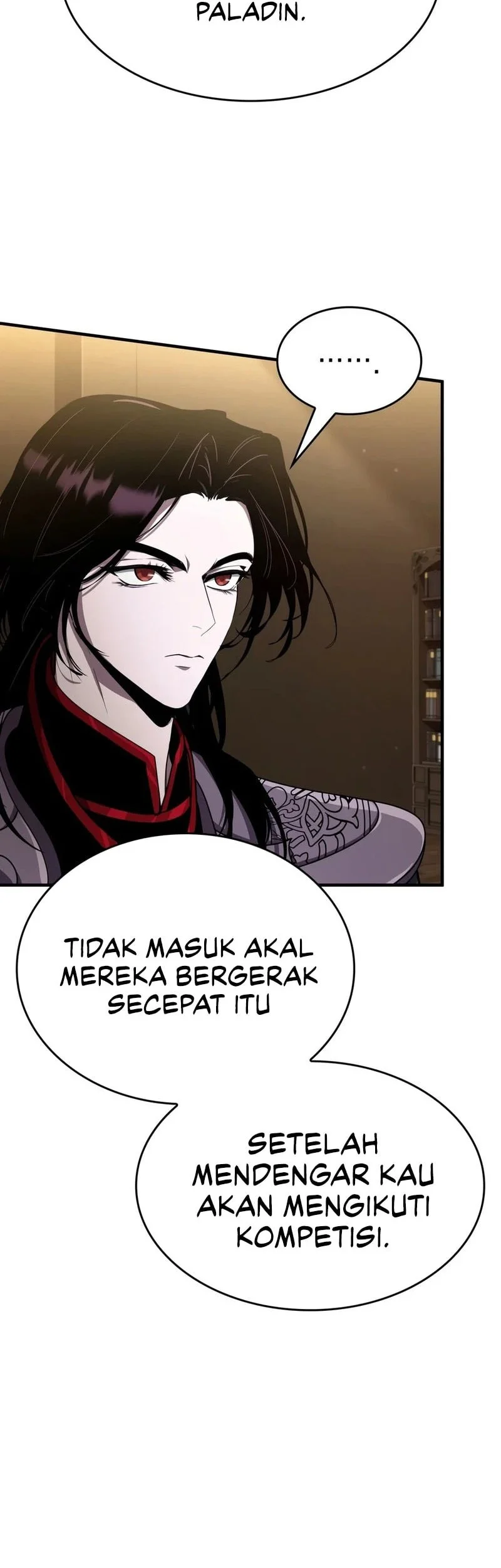 Crimson Reset Chapter 51 Gambar 15