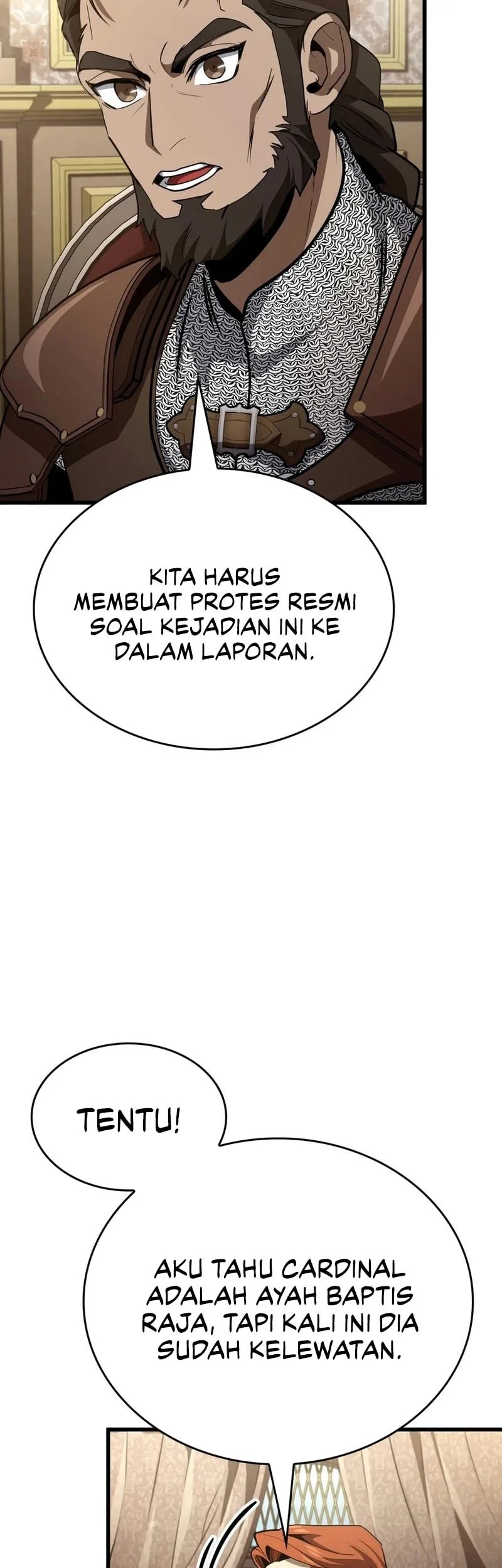 Crimson Reset Chapter 52 Gambar 12