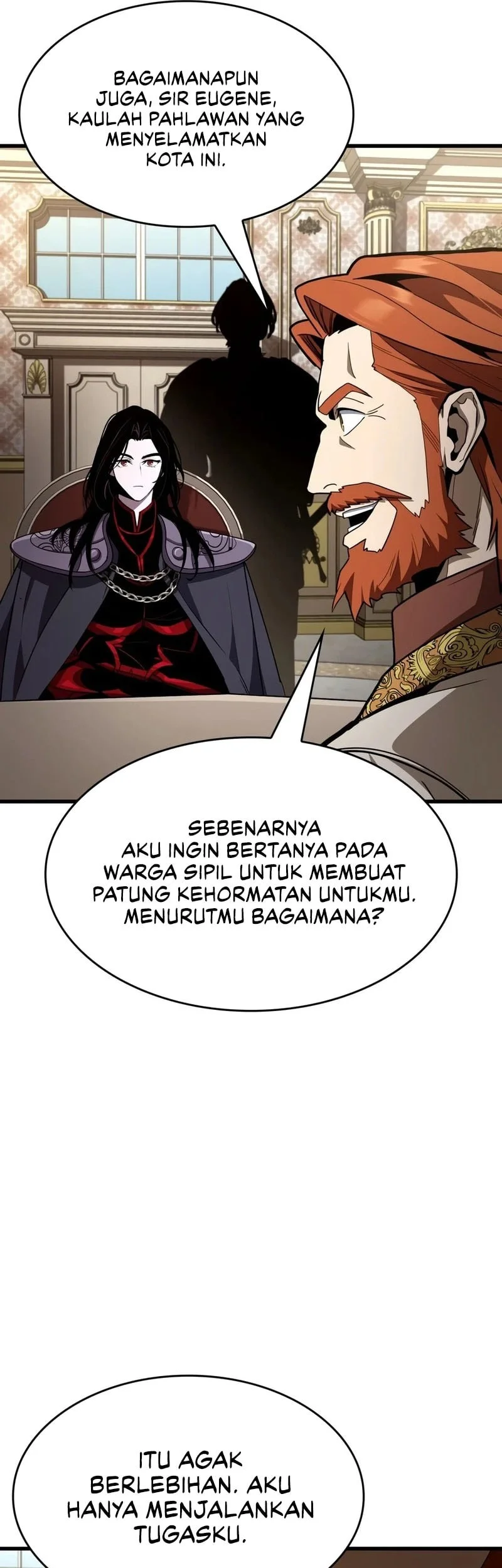Crimson Reset Chapter 52 Gambar 14