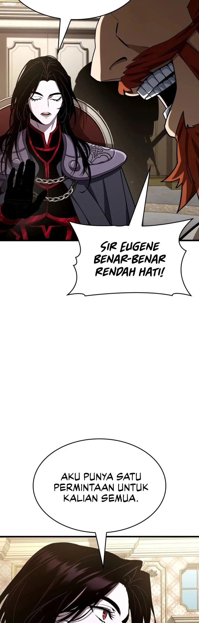 Crimson Reset Chapter 52 Gambar 15
