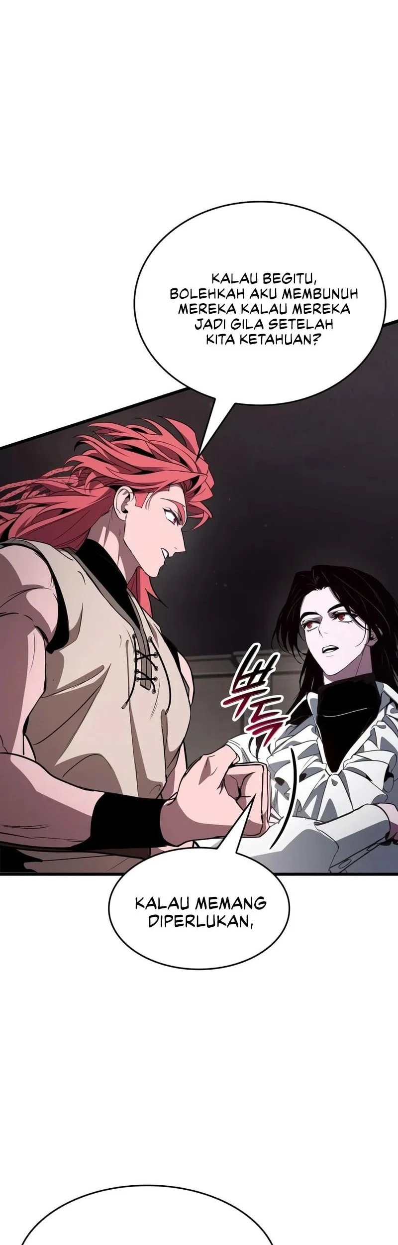 Crimson Reset Chapter 53 Gambar 11